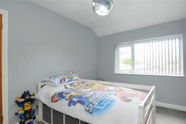 BEDROOM TWO