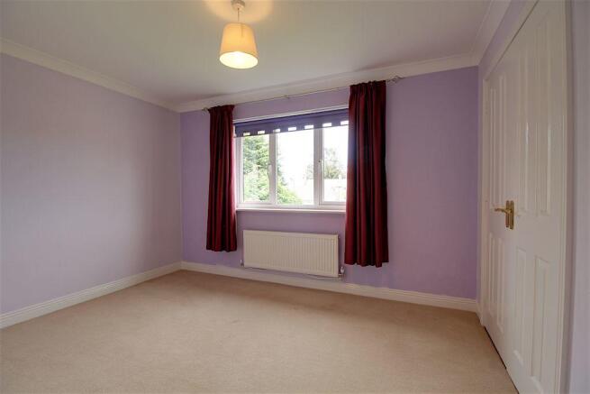 Bedroom 3 (Double with Ensuite)