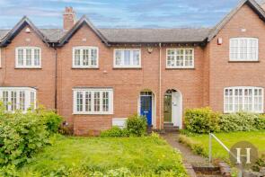 19, Moor Pool Avenue, Birmingham B17 9HL