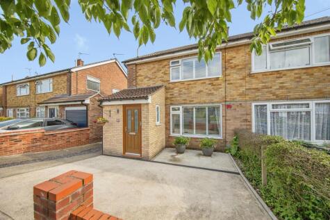 Congreve Road, Ipswich