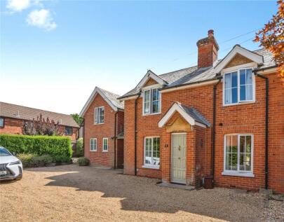 Heath Road South, Locks Heath, Southampton, Hampshire, SO31
