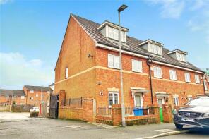 12, Kilmaine Avenue, Manchester M9 7FN