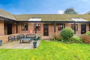 Flat 15, Bridge Court, Middlebridge Street, Romsey SO51 8HT