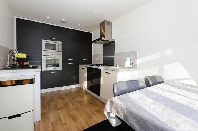 Kitchen / Dining