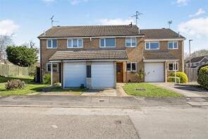 27, Tennyson Close, Towcester NN12 6LU