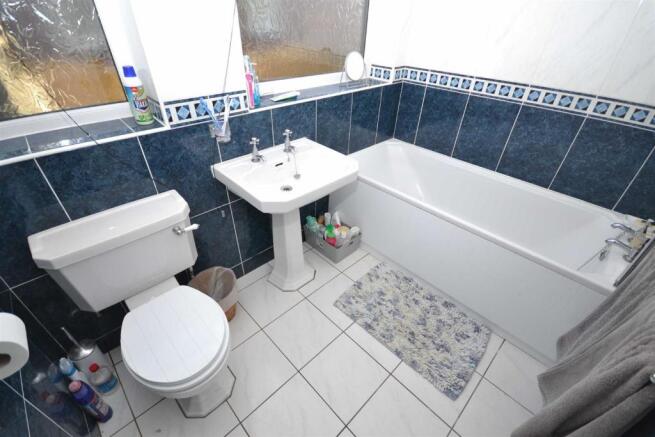 Bathroom/WC
