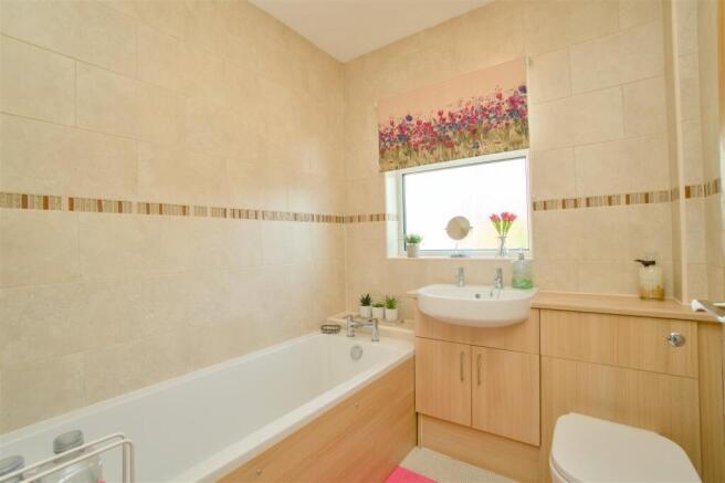 House Bathroom