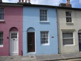 38, Stonefield Road, Hastings TN34 1QF