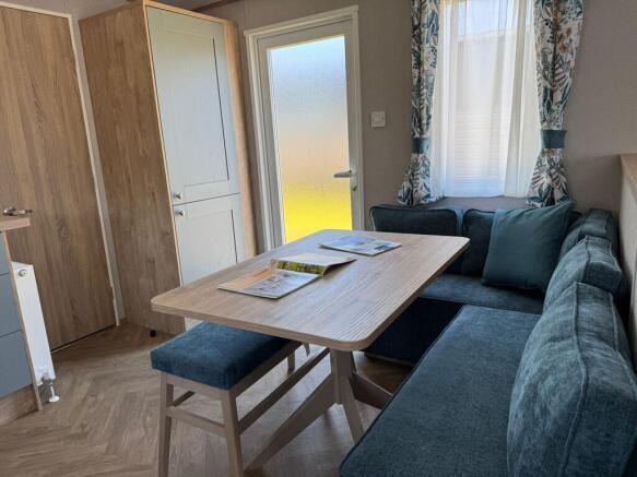 Grasmoor View Holiday Park, Winscales, Workington, Cumbria, CA14 4UZ photo 5