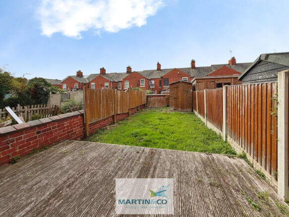 2 bed Terraced for sale Image 12