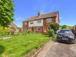 Flat 3, 304 306 Valleyfield Court, Findon Road, Offington, Worthing BN14 0HD