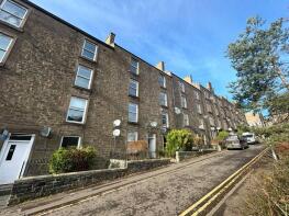 3/1, 17, Union Place, Dundee DD2 1AA