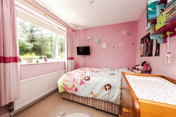 Bedroom Thres