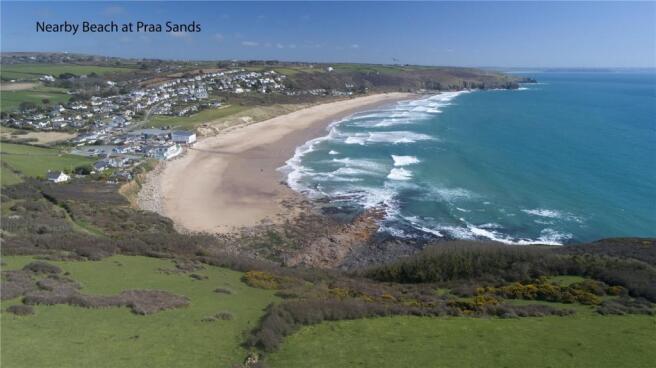 Near By Praa Sands