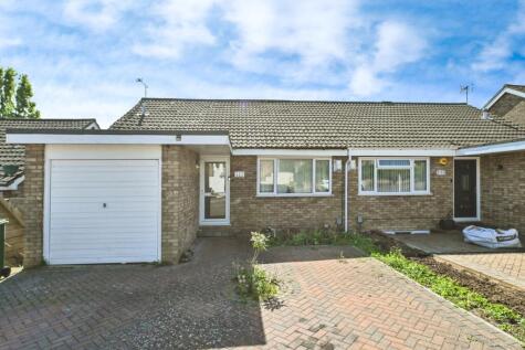 Devon Road, LUTON, Bedfordshire, LU2
