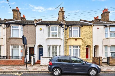 Swete Street, London, E13