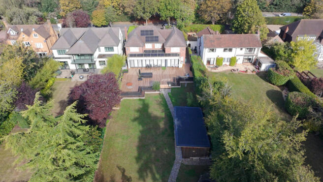 Holmemoor Drive, Sonning, Reading, Berkshire, RG4 photo 4
