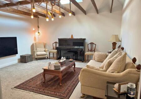 Oaklea, Oaklands, Welwyn, Hertfordshire, AL6