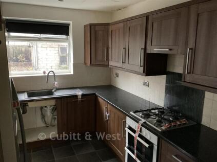 Maybridge Square, Goring-By-Sea, Worthing, West Sussex