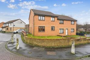 2, Parkbrae Place, Glasgow G20 9NL