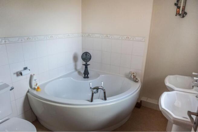 Bathroom Three