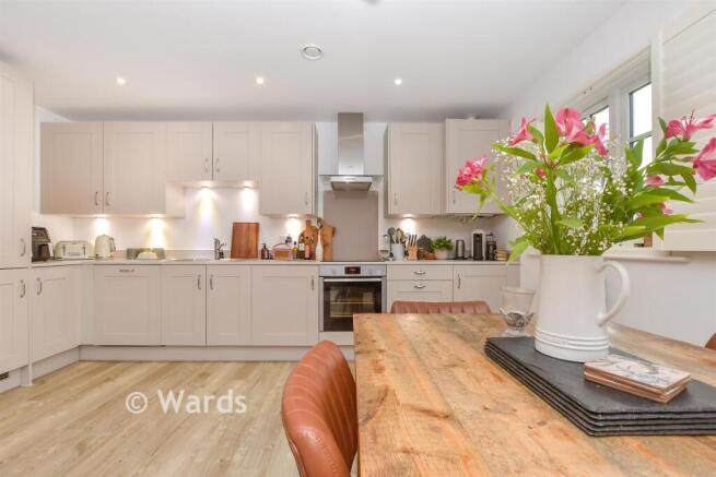 Internal Lifestyle Photograph