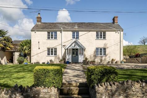 Wootton Fitzpaine ,Nr Bridport