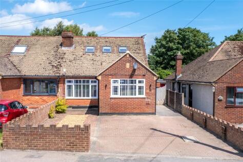 Lower Rainham Road, Gillingham, Kent, ME7