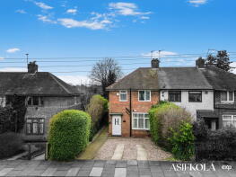 68, Short Heath Road, Birmingham B23 6JT
