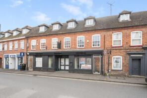 10a, High Street, Thatcham RG19 3JD