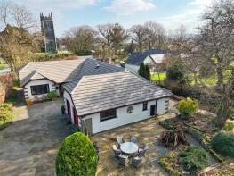 Koromiko, Church Hill, North Petherwin PL15 8LR