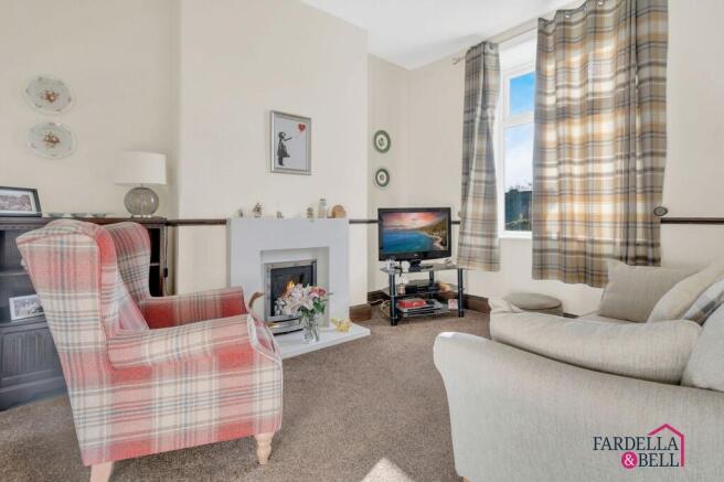 Reception Room 1