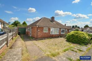 48, Waterloo Crescent, Wigston LE18 3QH