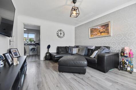 Scott Way, Inverclyde, Greenock, PA15