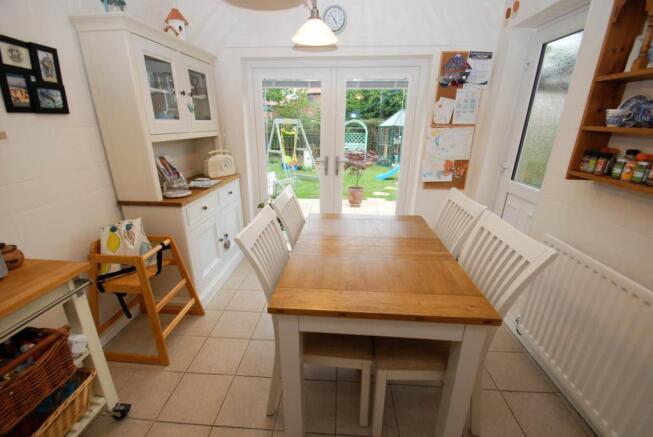 Breakfast Room