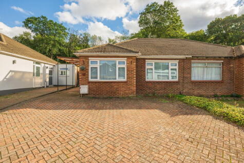 Norfield Road, Joydens Wood