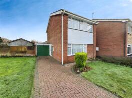 8, Goscote Drive, Lutterworth LE17 4ES