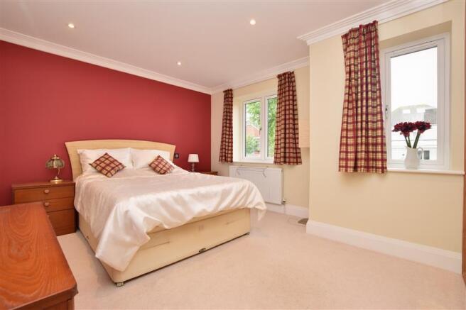Bedroom 4