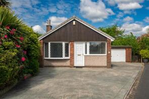 12, Buttermere Close, Preston PR5 4RT