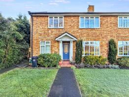 11, Giggs Hill Gardens, Thames Ditton KT7 0AS
