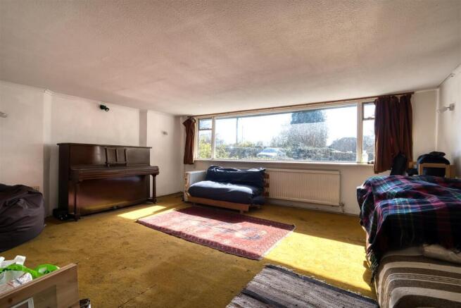 Day Room