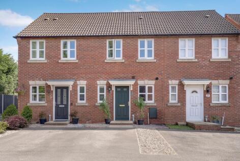 Minerva Grove, Hucknall, NG15