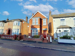 23, Park Street, Dunstable LU6 1NL