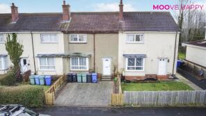 104, Hayhill, Ayr KA8 0SL