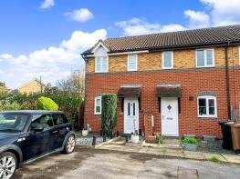 38, Chepstow Close, Stevenage SG1 5TT