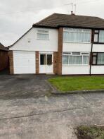 4, Fairbourne Avenue, Rowley Regis B65 9JR