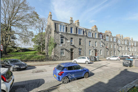 Flat A 88 Menzies Road Aberdeen AB11 9AJ