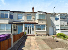 262, Blackmoor Drive, Liverpool L12 3HD