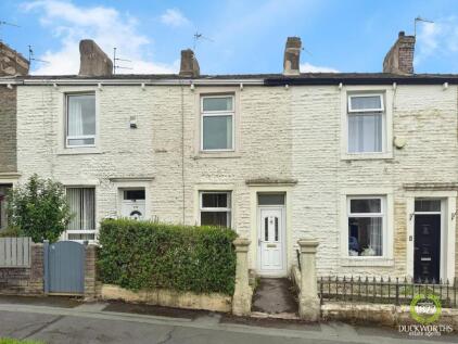 Avenue Parade, Accrington, BB5