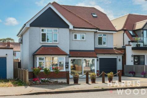 Victoria Road, Clacton-On-Sea, Essex, CO15